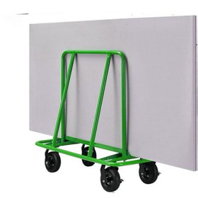 تصویر ترالی حمل MDF-کد4847 