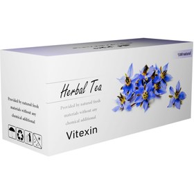 تصویر دمنوش ویتکسین 