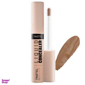 تصویر کانسیلر پاستل مدل LIQUID شماره 105 