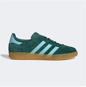 gazelle adidas yeşil