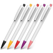 تصویر خودکار فشاری پلاستیکی کد 400E 