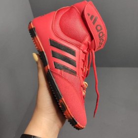 تصویر کفش کشتی پسرانه 