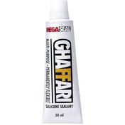 تصویر چسب آکواریوم غفاری سیلیکون همه کاره 