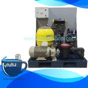 تصویر پکیج تصفیه جکوزی مگاپول (روکار) 5 نفره 