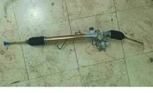 تصویر فروشگاه لیانا پارت استور