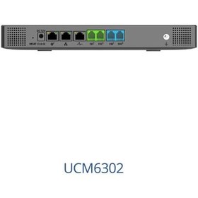 تصویر مرکز تلفن گرند استریم مدل UCM6302 