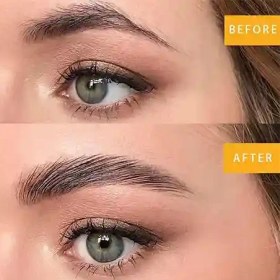 تصویر صابون ابرو ریملی دیفکتو DeFacto Eye Brow Soap