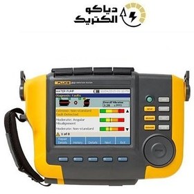 تصویر لرزش‌سنج فلوک مدل Fluke 810 