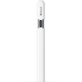 تصویر قلم لمسی اپل مدل Apple Pencil (USB-C) 