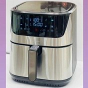 تصویر سرخ کن سیلورکرست مدل 7090 دو المنت 