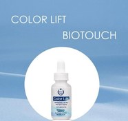 تصویر ریموور تاتو کالر لیفت بایوتاچ ا Biotouch color lift Biotouch color lift