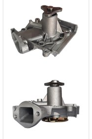 تصویر واترپمپ پراید 