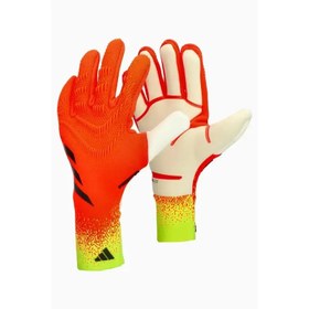 تصویر دستکش دروازه بانی آدیداس اورجینال سایز ۹-۱۰ - سایز ۹ Adidas gloves goalkeeper