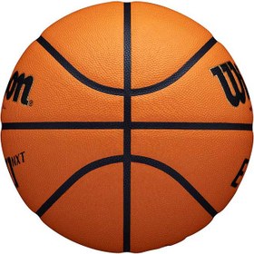 تصویر توپ بسکتبال ویلسون اصلی WILSON EVO NXT FIBA 