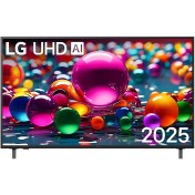 تصویر تلویزیون ال جی مدل 65UA8500 سایز ۶۵ اینچ LED Ultra HD 4K 