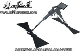 تصویر اسکنر سه بعدی جی پارد مدل GPR 3D 