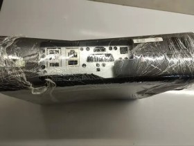تصویر کنسول بازی Xbox 360 SLIM معیوب 