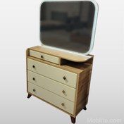 تصویر میز آرایش هیلدا 