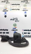 تصویر قلوه ( سوئیچ ) سمت راست استارت بنلی 250 دو سیلندر اصلی 