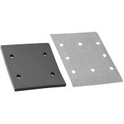 تصویر سنباده لرزان نجاری مشتی 6402 رونیکس 