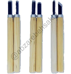 تصویر فروشگاه ابزار هنری