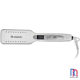 تصویر اتو مو سورکر مدل HD-913 Hair straightener model HD-913