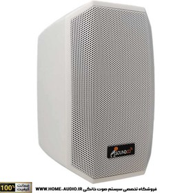 تصویر اسپیکر دکوراتیو ساندکو مدل SOUNDCO WD404 