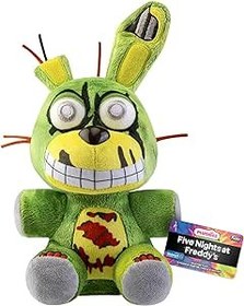 Funko springtrap on sale