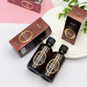 تصویر روغن مو بادام و گردو VEZE VEZE Almond & Walnut Hair O