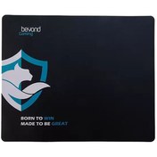 تصویر ماوس پد گیمینگ بیاند BA 888 Beyond Gaming BA-888 Mouse Pad