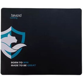 تصویر ماوس پد گیمینگ بیاند BA 888 Beyond Gaming BA-888 Mouse Pad