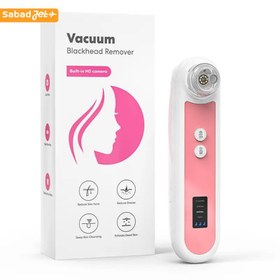 تصویر دستگاه میکرودرم خانگی مدل H600 