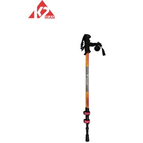 تصویر عصا کوهنوردی پکینیو مدل A10 با کیفیت 