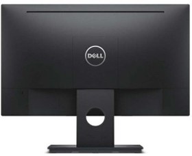 تصویر مانیتور dell e2216 