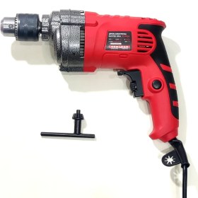 تصویر دریل چکشی ED8006A ادون hammer drill ED8006A edon