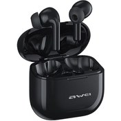 تصویر هدفون بی سیم اوی مدل T1 Pro Awei T1 Pro Wireless Headphone