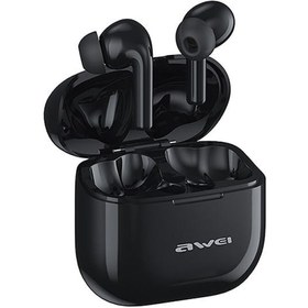 تصویر هدفون بی سیم اوی مدل T1 Pro Awei T1 Pro Wireless Headphone