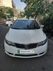 تصویر کیا سراتو مونتاژ مدل 1396 ا Kia Cerato-ir optional-automatic-2000cc Kia Cerato-ir optional-automatic-2000cc