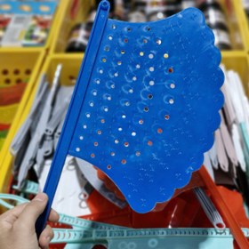 تصویر باد بزن حراجی 