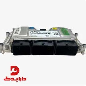 تصویر کامپیوتر EF7 ECU بوش ME7.4.9 ایساکو | ایسیو اصلی موتور EF7 
