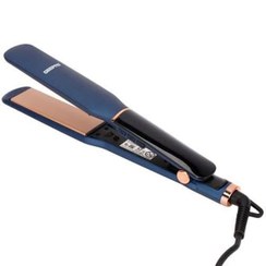 تصویر اتو مو و صاف کننده جیپاس مدل GHS86076 Professional Digital Hair Straightene GEEPAS GHS8607