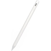 تصویر قلم لمسی آیپد ایکس او XO ST- 03 Active Magnetic Capacitive Pen iPad ا XO ST- 03 Active Magnetic Capacitive Pen iPad XO ST- 03 Active Magnetic Capacitive Pen iPad