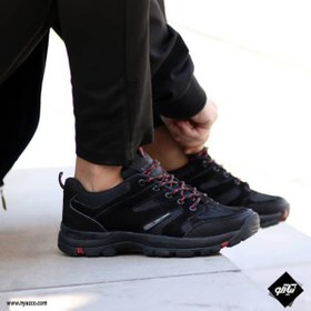 تصویر کفش اسپرت مردانه آداک مدل کونتینیوم کد ۲۰۱ 