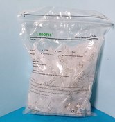 تصویر میکروتیوپ درپیچ دار 1.5 سی سی استریل بسته 500 عددی 