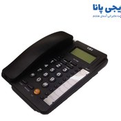 تصویر تلفن طوبی مدل KX-T1400 KX-T1400 Phone