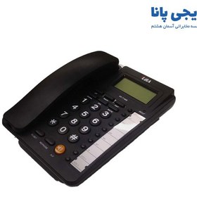 تصویر تلفن طوبی مدل KX-T1400 KX-T1400 Phone