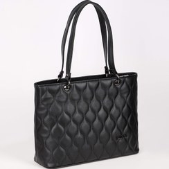 تصویر کیف مجلسی لوزی گوچی 