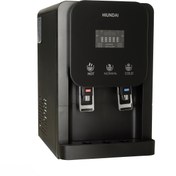 تصویر دستگاه تصفیه آب خانگی هوشمند ۵ فیلتر 