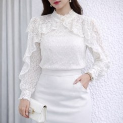 تصویر شومیز مجلسی دریم 