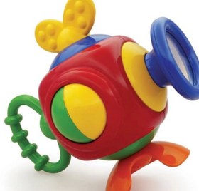 تصویر توپ تولو Tolo